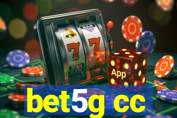 bet5g cc